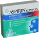 ASPIRIN KOMPLEX FORRÓ ITAL 500MG/30MG GRANULÁTUM ASPIRIN KOMPLEX FORRÓ ITAL 500MG/30MG GRANULÁTUM
