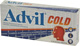 ADVIL COLD 200 MG/30 MG BEVONT TABLETTA ADVIL COLD 200 MG/30 MG BEVONT TABLETTA