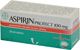 ASPIRIN PROTECT 100 MG GYOMORNEDV-ELLENÁLLÓ BEVONT TABLETTA ASPIRIN PROTECT 100 MG GYOMORNEDV-ELLENÁLLÓ BEVONT TABLETTA
