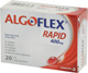 ALGOFLEX RAPID 400 MG LÁGY KAPSZULA ALGOFLEX RAPID 400 MG LÁGY KAPSZULA