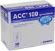 ACC 100 MG GRANULÁTUM GYERMEKEKNEK ACC 100 MG GRANULÁTUM GYERMEKEKNEK