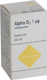 ALPHA D3 1 MIKROGRAMM LÁGY KAPSZULA ALPHA D3 1 MIKROGRAMM LÁGY KAPSZULA
