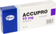 ACCUPRO 10 MG FILMTABLETTA