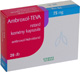 AMBROXOL-TEVA 75 MG RETARD KEM�NY KAPSZULA