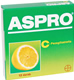 ASPRO C PEZSG�TABLETTA