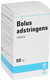 BOLUS ADSTRINGENS TABLETTA
