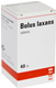 BOLUS LAXANS TABLETTA