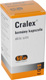 CRALEX KEM�NY KAPSZULA