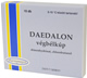 DAEDALON V�GB�LK�P