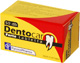 DENTOCAR FORTE TABLETTA