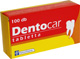 DENTOCAR TABLETTA