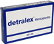 DETRALEX 500 MG FILMTABLETTA