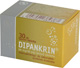 DIPANKRIN 60 MG/50 MG BEVONT TABLETTA