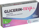GLICERIN-TEVA 2 G V�GB�LK�P