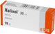 HALIXOL 30 MG TABLETTA