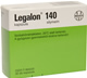 LEGALON 140 MG KEM�NY KAPSZULA