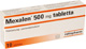 MEXALEN 500 MG TABLETTA