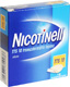 NICOTINELL TTS 10 TRANSZDERM�LIS TAPASZ