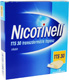 NICOTINELL TTS 30 TRANSZDERM�LIS TAPASZ