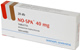 NO-SPA 40 MG TABLETTA