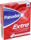 PANADOL EXTRA FILMTABLETTA