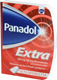 PANADOL EXTRA FILMTABLETTA