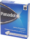 PANADOL 500 MG FILMTABLETTA