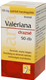 VALERIANA TEVA 100 MG BEVONT TABLETTA
