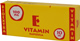 VITAMIN E BIOEXTRA 100 MG LÁGY KAPSZULA VITAMIN E BIOEXTRA 100 MG LÁGY KAPSZULA