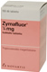 ZYMAFLUOR 1/4 MG BUKK�LIS TABLETTA