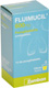 FLUIMUCIL 600 MG PEZSG�TABLETTA
