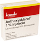 AETHOXYSKLEROL 10 MG/ML OLDATOS INJEKCIÓ AETHOXYSKLEROL 10 MG/ML OLDATOS INJEKCIÓ