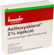 AETHOXYSKLEROL 20 MG/ML OLDATOS INJEKCIÓ AETHOXYSKLEROL 20 MG/ML OLDATOS INJEKCIÓ