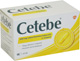 CETEBE 500 MG RETARD KEMÉNY KAPSZULA CETEBE 500 MG RETARD KEMÉNY KAPSZULA