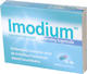 IMODIUM KEM�NY KAPSZULA