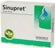 SINUPRET BEVONT TABLETTA
