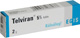 TELVIRAN 50 MG/G KR�M