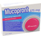 MUCOPRONT 375 MG KEM�NY KAPSZULA