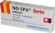 NO-SPA FORTE TABLETTA