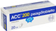 ACC 200 MG PEZSGŐTABLETTA ACC 200 MG PEZSGŐTABLETTA