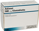 ADIMET 500 MG FILMTABLETTA