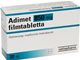 ADIMET 850 MG FILMTABLETTA