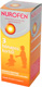 NUROFEN NARANCS�Z� 20 MG/ML BELS�LEGES SZUSZPENZI� GYEREKEKNEK