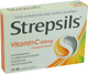 STREPSILS VITAMIN C 100 MG SZOPOGAT� TABLETTA