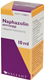 NAPHAZOLIN OLDATOS ORRCSEPP