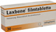 LAXBENE FILMTABLETTA
