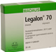 LEGALON 70 MG BEVONT TABLETTA