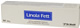 LINOLA FETT KR�M