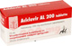 ACICLOVIR AL 200 MG TABLETTA