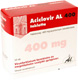 ACICLOVIR AL 400 MG TABLETTA ACICLOVIR AL 400 MG TABLETTA